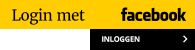 Inloggen met Facebook
