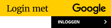 Inloggen met Google